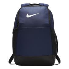 Image of Nike Brasilia 9 Training Backpack blue Gym School Medium 24L BA5954 410 BNWT
