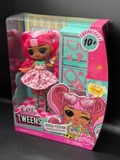 Image of LOL Surprise Tweens Cherry BB Doll Series 6