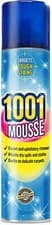 Image of 1001 Mousse Carpet and Upholstery Cleaner 350ML