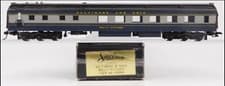 Image of Bachmann Spectrum 89044 HO Gauge Baltimore & Ohio Dining Car Molly Pitcher