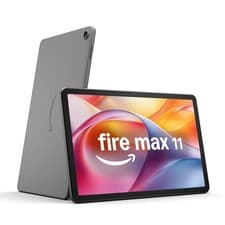 Image of Amazon Fire Max 11 tablet (newest gen) our most powerful tablet yet vivid 11