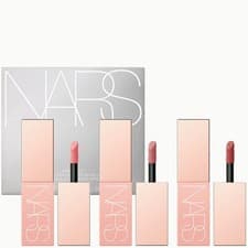 Image of "NARS Invite Only Mini Afterglow Liquid Blush Set-Multi "