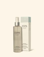 Image of ESPA Cleanse Natural Beauty Purifying Micellar Non Rinse Cleanser 200ml NEW