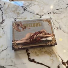 Image of Lime Crime prelude chroma Eye Shadow Palette 8 Shades BNIB