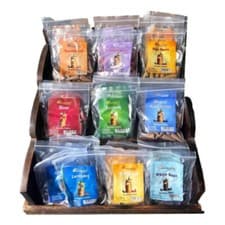 Image of Natural Incense Cones x 50 -BUY 2 LOTS GET 1 FREE! -JUST ADD 3 TO QUALIFY
