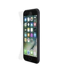 Image of Belkin iPhone 8/7 Plus TrueClear InvisiGlass Transparent Glass Screen Protector