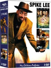 Image of Spike Lee - 2 films : Summer of Sam + He Got Game (DVD) (US IMPORT)