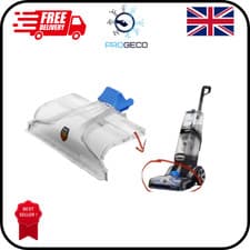 Image of Vax Platinum Smartwash Carpet Cleaner, Front Floor Nozzle Only,part, Cdcw-swxs