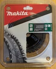 Image of MAKITA B-10615  (MCCS13630E)  Specialized Circular Saw Blade 136MM X 20MM X 30 T