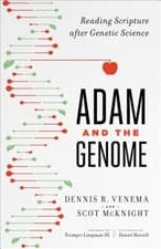 Image of Adam and the Genome: Reading Scripture After Genetic Science (Paperback or Softb