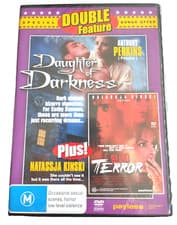 Image of Daughter Of Darkness + Blind Terror DVD -Double Psychological Horror Feature a4