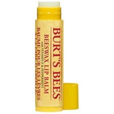 Image of Burt's Bees- Beeswax Lip Balm