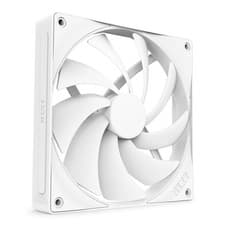 Image of NZXT F140Q | 120mm Quiet Airflow PC Case Fan | Intake or Exhaust | Chamfered Fra
