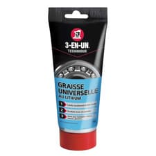 Image of Universal Lithium Grease 150g 3-IN-ONE