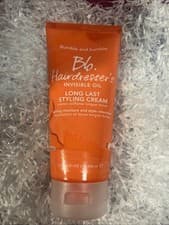 Image of Bumble and bumble ❤️ Hairdresser's Invisible Oil Long Last Styling Cream 200ml