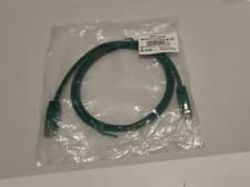 Image of TruConnect URT-601G 1m Green Cat5e Utp Moulded Lead