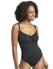 Image of 32F Panache Anya Riva Swimsuit Balcony Underwired Womens Swimming Costume SW1300