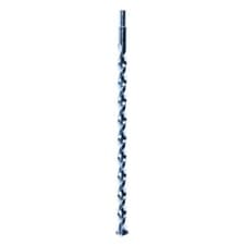 Image of Masonry Drill Bit 22mm x 400mm DRILL BITS Brick Concrete Stone