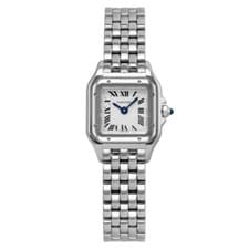 Image of Cartier Panthere de Cartier Small 23 x 30 mm WSPN0013 watch