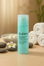 Image of Elemis Pro-Collagen Energising Marine Cleanser 150ml