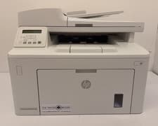 Image of HP LaserJet Pro M227sdn A4 Mono Multifunction Laser Printer G3Q74A
