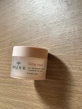 Image of Nuxe Very Rose Cleansing Gel Mask 15ml