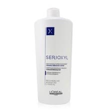 Image of L’Oréal Serioxyl Clarifying & Densifying Shampoo 1000 ml Brand New