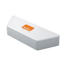 Image of Nobo Magnetic Whiteboard Office School Eraser 1905325