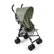 Image of Red Kite Push Me 2U Lightweight Stroller - Sage