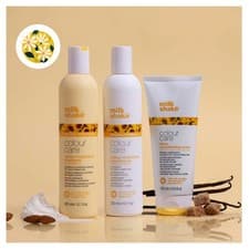 Image of milk_shake milkshake colour care shampoo 300ml conditioner 300ml deep mask 200ml