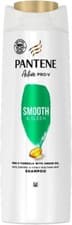 Image of Pantene Pro-V Smooth & Sleek Shampoo 500ml