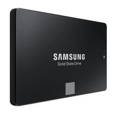 Image of Samsung 4Tb Serial 2.5" Solid State Drive 870 Evo S-Ata/600