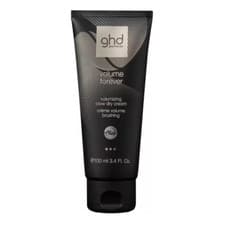 Image of ghd Volume Forever Leave-In Heat Protect, Detangle, & Volumizing Blow Dry Cream