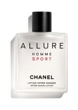 Image of CHANEL ALLURE HOMME SPORT Aftershave Lotion 100ml *ONE DAY LISTING*