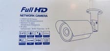 Image of IP Bullet Camera MUST GO