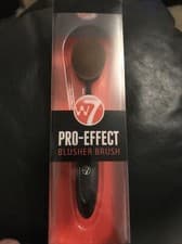 Image of W7 Pro Effect Blusher Brush