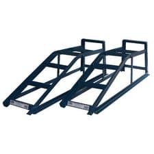 Image of Sirius Car Ramps Pair Total 2 Tonne Capacity