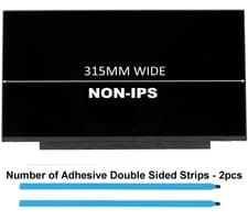 Image of For HONOR MAGICBOOK 14 2021 Laptop 14.0" LED FHD Screen Non-IPS + Adhesive Tapes