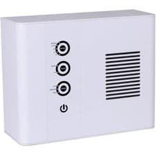 Image of electriQ EAP400D 5-Stage Digital HEPA Air Purifier with UV Light Photocatalytic