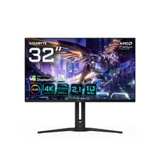 Image of GIGABYTE AORUS FO32U2P 32" OLED 4K UHD 240Hz 0.03ms Gaming Moni AORUS FO32U2P-EK