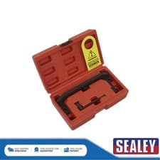 Image of Sealey Petrol Engine Timing Tool Kit for PSA GM & Toyota 1.0 VTi 1.2 VTi Belt