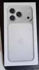 Image of Apple iphone 17 pro 512GB- Sealed Piece