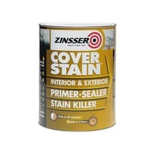 Image of Zinsser Cover Stain® Primer - Sealer 2.5 litre