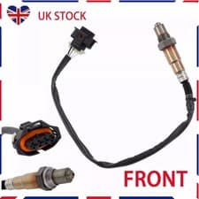 Image of O2 Oxygen Sensor 92210450 For Vauxhall Opel Astra MK5 1.4 1.6 2.0 Lambda Exhaust