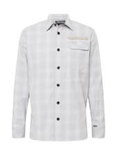 Image of G-Star Raw Shirt Men's Shadow Check Grey Shirt - New