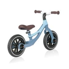 Image of Globber Go Bike Elite Air in Pastel Blue (3+ Years) - Boxed