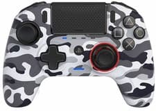 Image of NACON PS4 Revolution Unlimited Pro Controller - Camo Grey