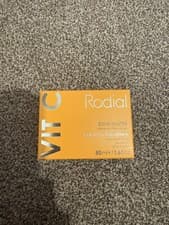Image of Rodial Vitamin C Face Souffle 50ml