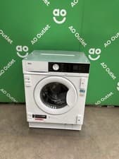 Image of AEG Washing Machine 6000 AutoSense Integrated 8kg 1400 rpm LFX6G8434BI #LF122579