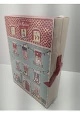 Image of Cath Kidston Bath & Body Advent Calendar 2021 Factory Sealed